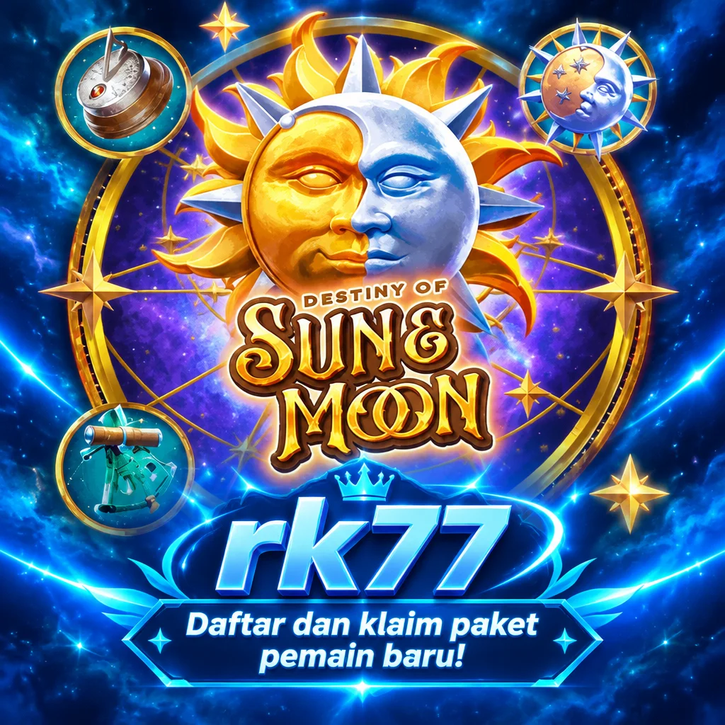 rk77 · Dest Sun Moon