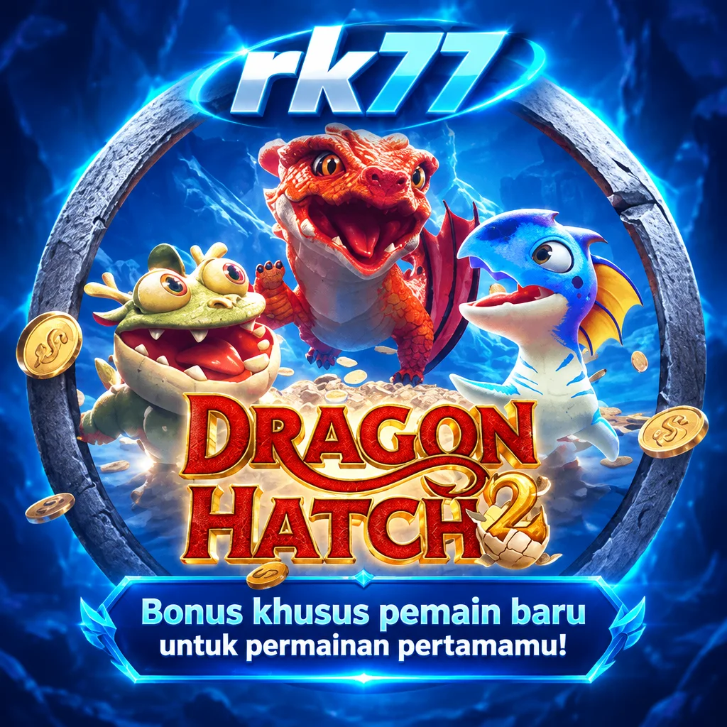 rk77 · Dragon Hatch2
