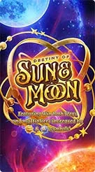 rk77 · Dest Sun Moon