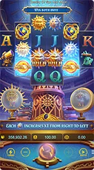 rk77 · Dest Sun Moon