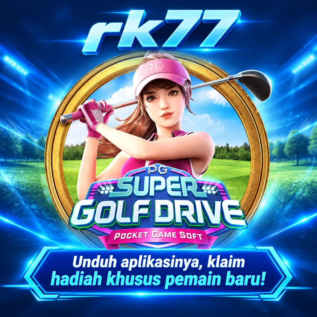 rk77 · Spr Golf Drive