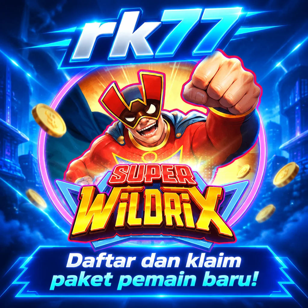 rk77 · Super Wildrix